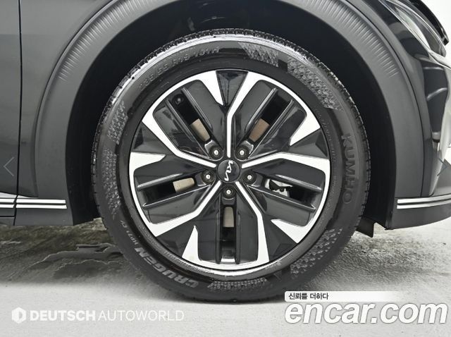 Kia EV6 Long Range 4WD Air - фото 4