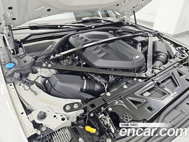 BMW M4 G82 M4 Competition M xDrive - фото 4