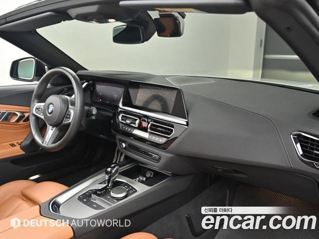 BMW Z4 G29 sDrive20i M Sport - фото 4