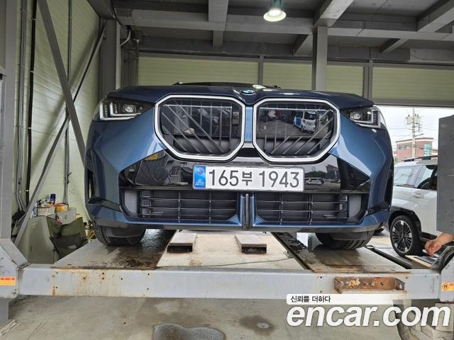 BMW X3 G45 xDrive 20 M Sport - фото 1