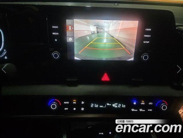 Kia Sportage 5-го поколения Gasoline 1.6 Turbo 2WD Nobleless - фото 1