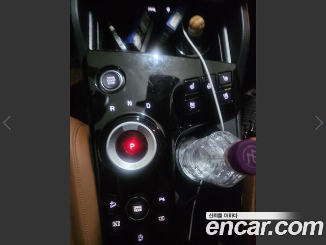 Kia Sportage 5-го поколения Gasoline 1.6 Turbo 2WD Nobleless - фото 2