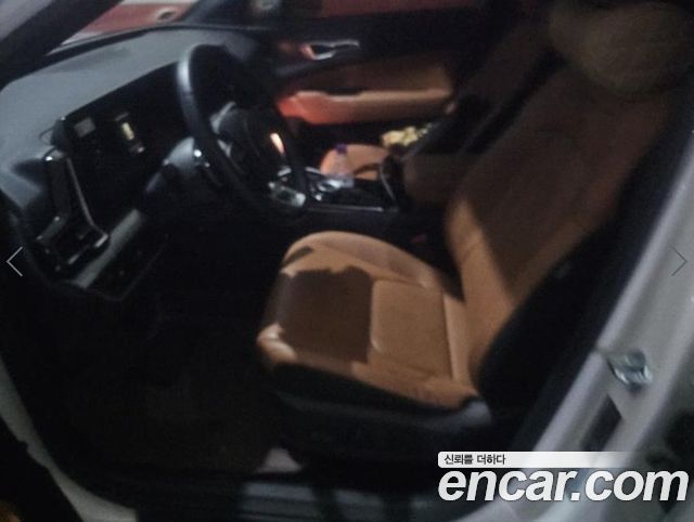 Kia Sportage 5-го поколения Gasoline 1.6 Turbo 2WD Nobleless - фото 3