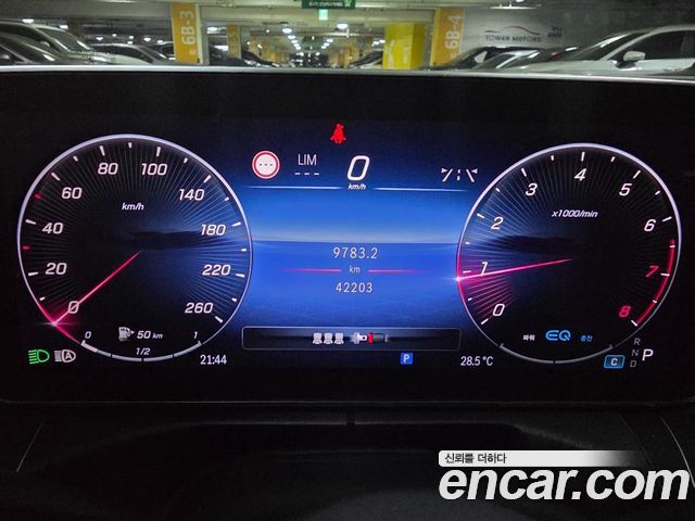 Mercedes-Benz C-Class W206 C200 4MATIC Avantgarde - фото 4