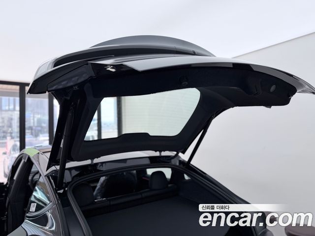 Tesla Model Y Premium RWD - фото 3