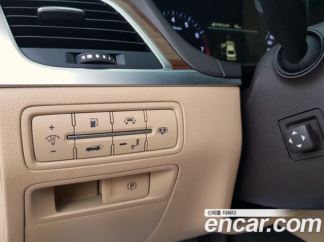 Genesis G80 3.3 GDI AWD Premium Luxury - фото 3
