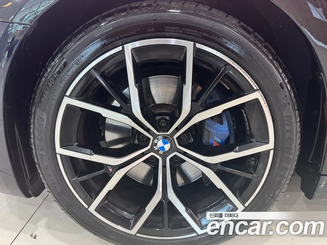 BMW 5-Series G30 530i M Sport Package - фото 4