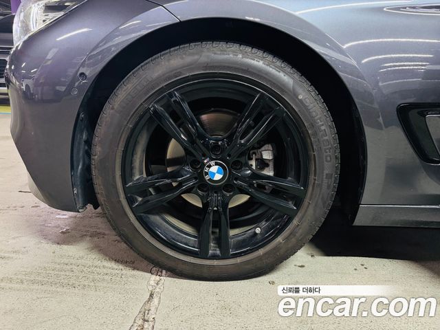 BMW Gran Turismo F34 GT 320d M Sport Premium - фото 4