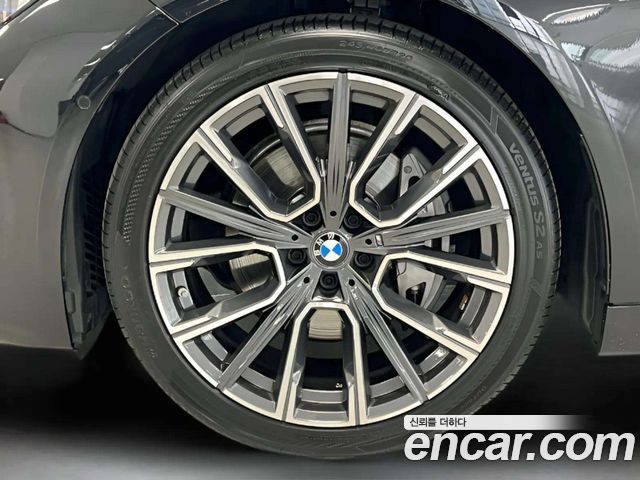 BMW 7-Series G11 730Ld xDrive M Sport - фото 4