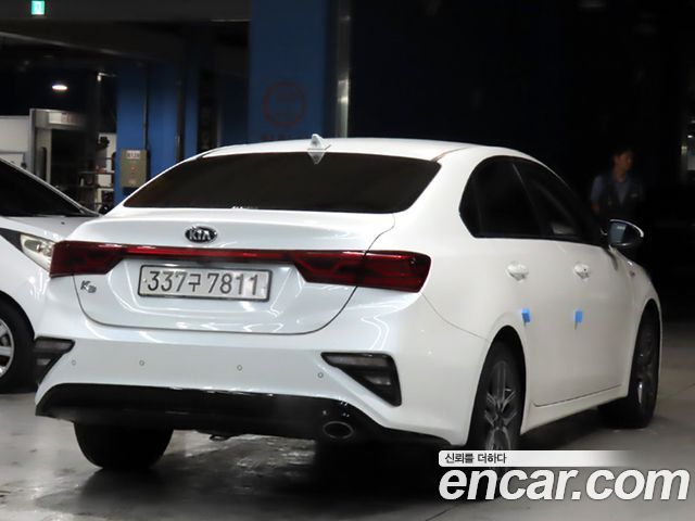 Kia K3 Совершенно новый Standard LED Pack - фото 1