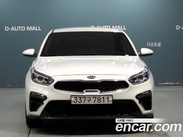 Kia K3 Совершенно новый Standard LED Pack - фото 2