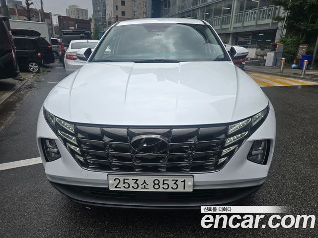 Hyundai Tucson NX4 Diesel 2.0 2WD Modern - фото 1