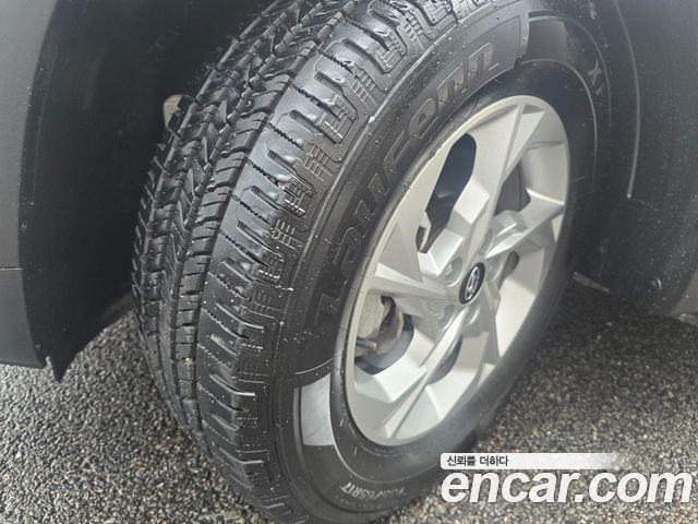 Hyundai Tucson NX4 Diesel 2.0 2WD Modern - фото 4