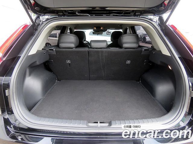 Kia Niro Совершенно новый EV Air - фото 4