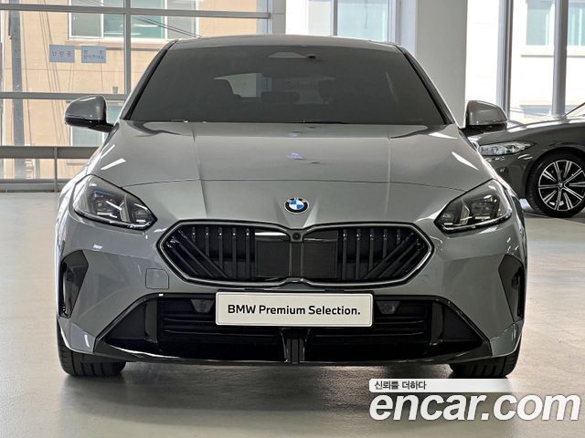 BMW 1-Series F70 120 M Sport - фото 2