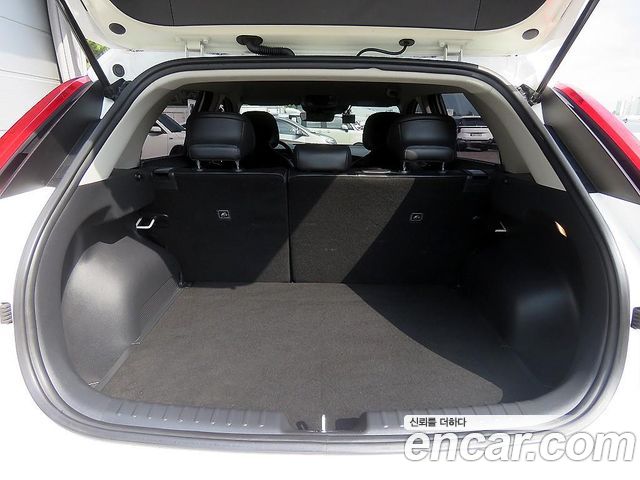 Kia Niro Совершенно новый Prestige - фото 4