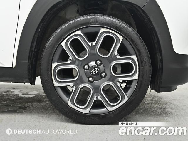 Hyundai Casper Inspiration - фото 3
