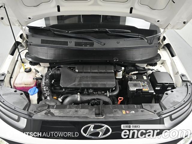 Hyundai Casper Inspiration - фото 4