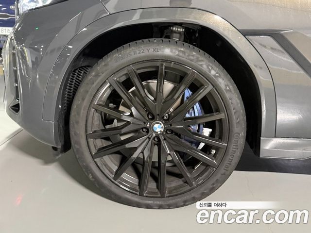 BMW X6 G06 xDrive40i M Sport Pro Special Edition - фото 4
