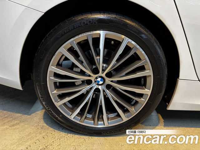 BMW 3-Series G20 320d Luxury - фото 4