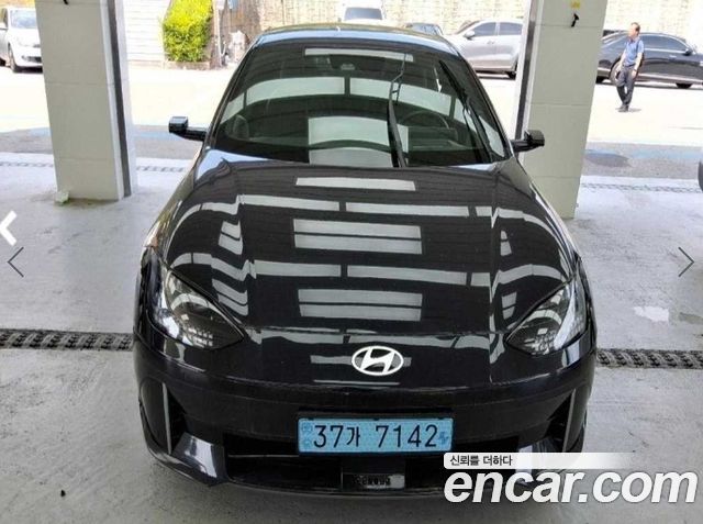 Hyundai Ioniq6 Long Range AWD Prestige - фото 2