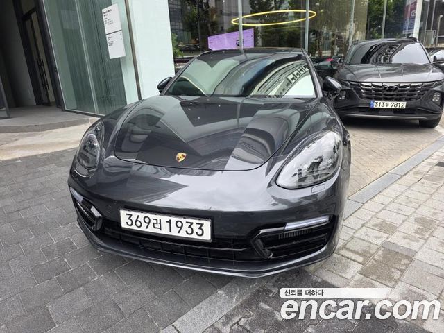 Porsche Panamera 4.0 GTS - фото 3
