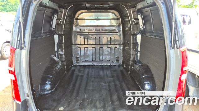 Hyundai Starex Новый Van 5-Seater Smart - фото 4