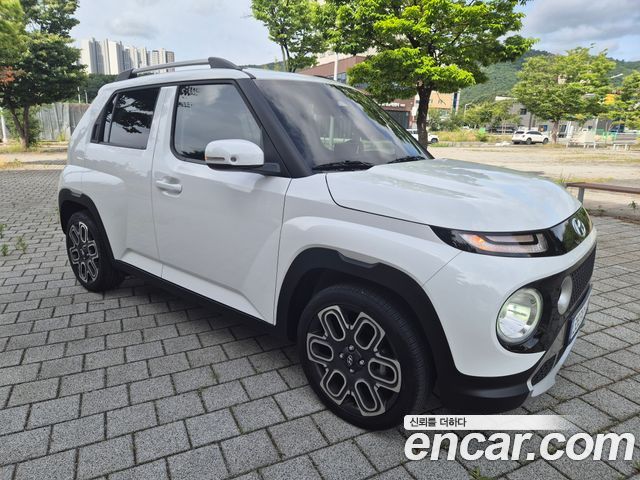 Hyundai Casper Turbo Inspiration - фото 2