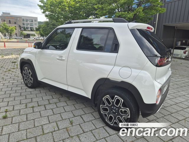 Hyundai Casper Turbo Inspiration - фото 3