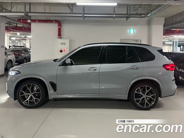 BMW X5 G05 xDrive 30d M Sport - фото 3