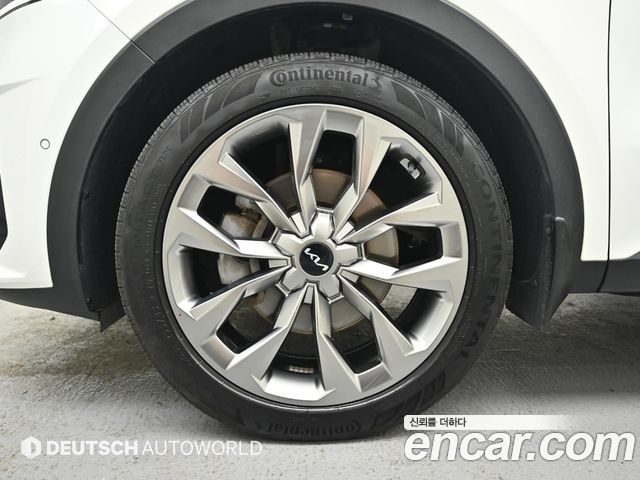 Kia Sorento 4-го поколения Diesel 2.2 2WD Signature - фото 4