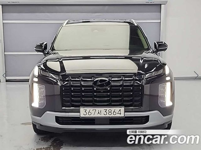 Hyundai Palisade Новый Diesel 2.2 2WD Prestige - фото 1
