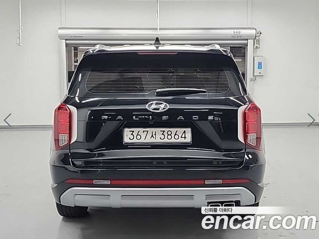 Hyundai Palisade Новый Diesel 2.2 2WD Prestige - фото 2