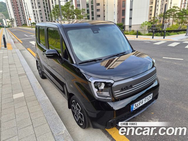 Kia RAY Новый Signature - фото 2
