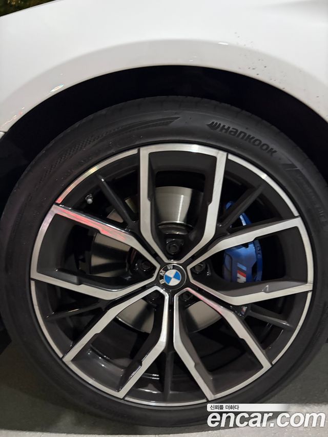 BMW 5-Series G30 530i M Sport Package - фото 4