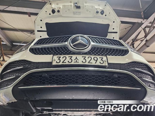 Mercedes-Benz GLE-Class W167 GLE450 4MATIC - фото 0