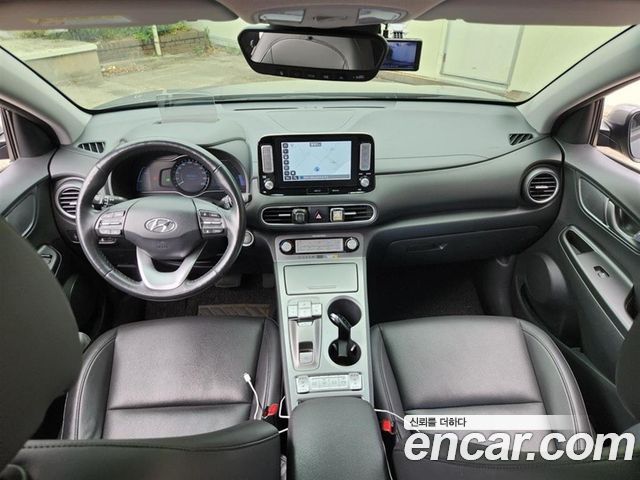 Hyundai Kona Premium - фото 2