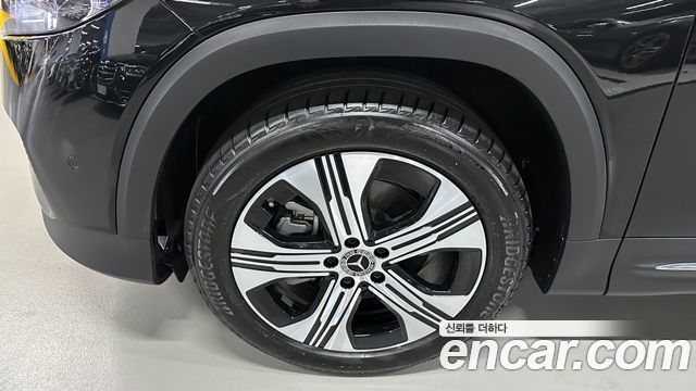 Mercedes-Benz EQB X243 EQB300 4MATIC Progressive - фото 4