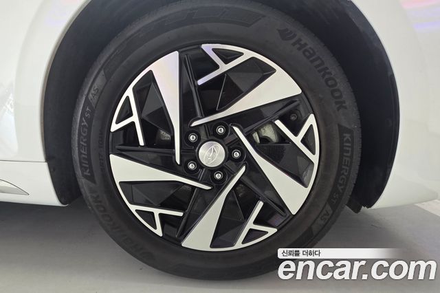 Hyundai Grandeur Новый IG, гибрид Exclusive - фото 4