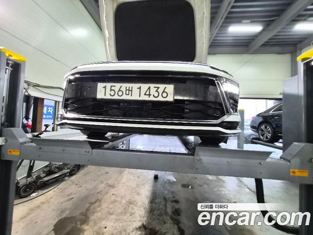 Hyundai Sonata DN8 2.0 Premium - фото 0