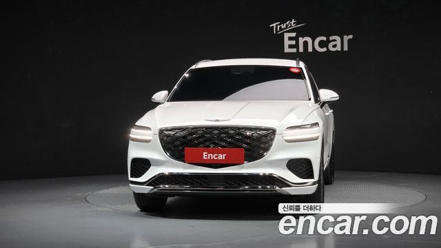 Genesis GV70 2.5T Gasoline 2WD - фото 2