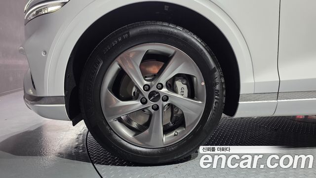 Genesis GV70 2.5T Gasoline 2WD - фото 4