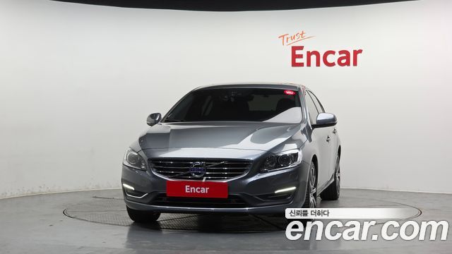 Volvo S60 T5 2nd - фото 2