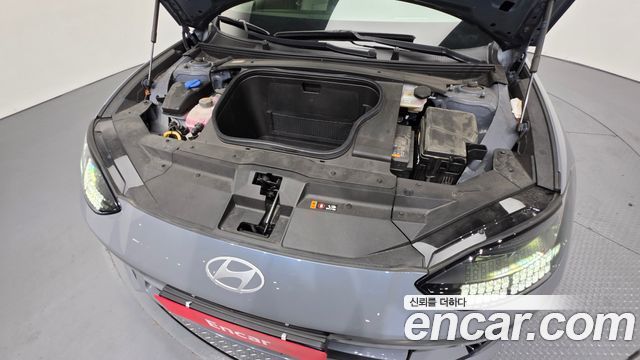 Hyundai Ioniq6 Long Range Prestige - фото 4