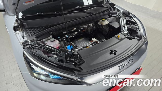 BYD Atto 3 Plus - фото 4