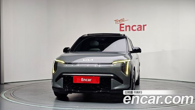 Kia EV3 Long Range 2WD GT Line - фото 2
