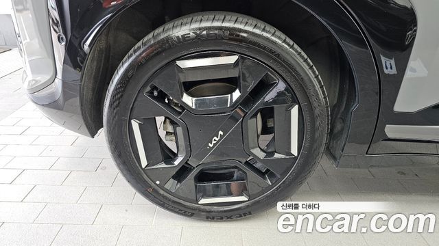 Kia EV3 Long Range 2WD GT Line - фото 4