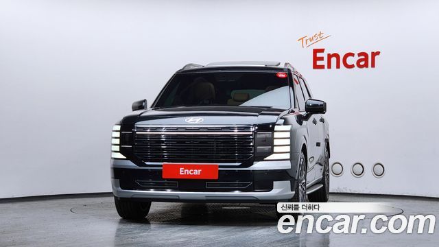 Hyundai Palisade LX3 HEV 2.5T 2WD 9-Seater Calligraphy - фото 2