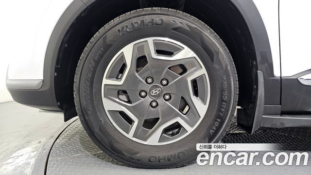 Hyundai Santafe Новый HEV 1.6 2WD Prestige - фото 4