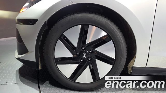Hyundai Ioniq6 Long Range Prestige - фото 4